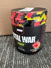 2 X Redcon1 Total War Pump Watermelon Slushy 30 Serv 06 2027 Exp
