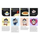 Samyang Spicy Hot Chicken Flavor Instant Ramen  4 94 Oz  5 Pack