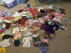 All  American Girl Doll Brand Clothes Outfits  Accessories  Shoes