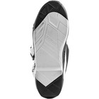 Thor Mx Motocross Radial Boots  white black  9