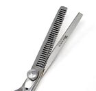 Hair Thinning Scissors Texturing Teeth Shears Salon Razor Edge Scissor 5 5 