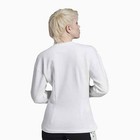 Adidas Women s Essentials 3-stripes Fleece Sweatshirt