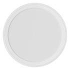 Ovaltine Rich Chocolate Drink Mix Powdered Drink Mix For Hot And Cold Milk  18oz