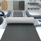 Unpattern Eva Foam Boat Flooring cnc Custom-cuttable Marine Decking Traction Mat