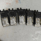 1pcs Motorola Apx6000 Radio Walkie Talkie With Broken Accessories