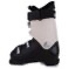 Atomic Hawx Magna 85 W Womens Ski Boots Black White 26 26 5 102mm Wide Last