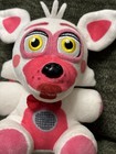 Five Nights At Freddy s 2017 Sister Location Plush