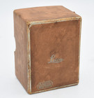 Rare Leitz New York  Imarect Universal Viewfinder Finder With Box  
