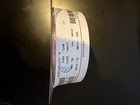 K s Aw14 Gold Bonding Wire  328 Feet  2 0 Mil Diameter  New Old Stock