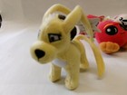 Lot Of 6 Mcdonald s Neopets Plush