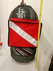 Mesh Snorkeling   Scuba Backpack
