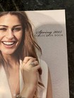 New Pandora Spring 2015 Collection Book Catalog Rare