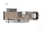 2025 Jayco Eagle Ht 27mlc New