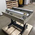 Jot 1 Meter Inspection Conveyor  231111 