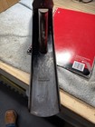 Stanley Bed Rock 607 No 607 Bench Plane  Steel Blade 2 3 8 In  22 1 2
