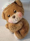 Vintage 1980s Fisher-price   Betsy Bear  Teddy Beddy Bear
