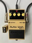 Boss Aw-2 Auto Wah 1998 Working Dk91606