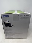 Epson Workforce Es-400 Ii Color Duplex Desktop Document Scanner  sealed 