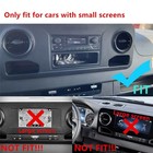 10 1  For Mercedes Benz Sprinter 2018-22 Carplay Android 15 Car Stereo Radio Gps