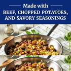  2 Pack  Libby s Corned Beef Hash  37g Protein Per Serving  Canned Food  15 Oz 