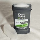 Dove Men care Extra Fresh Long Lasting Antiperspirant Deodorant Citrus  2 Pack 