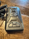 Uniden R3 Long Range Radar Detector