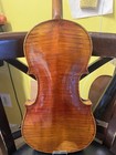 Antonius Stradivarius Cremonenfis Faciebat Anno 1734 Made In Germany Full Sized