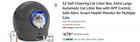Automatic Self-cleaning Cat Litter Box Extra Large With App Control