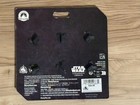 Disney Parks Trading Pin Star Wars 2026 Set Of 6 Vader Kylo Ren Tie Fighter