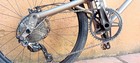 Foldable High End Titaniu Bicycle