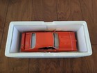 New   Rare Vintage American Mint 1969 Pontiac Gto Judge W box   Paperwork 1 24