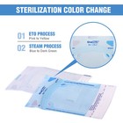 Onemed Dental Self Seal Sterilization Pouches Pouch Autoclave  Sterilizer Bags