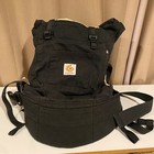 Ergobaby Four Position 360 Ergo Baby Carrier Black camel