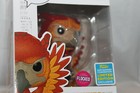 Funko Pop  Vinyl Figure - Harry Potter  84 - Fawkes - 2019 Summer Exclusive