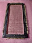 Ferrite Core Memory Plane From A Burroughs Corp Vintage Mainframe