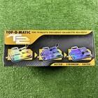 Top-o-matic T2 Cigarette Maker Rolling Making Tobacco Injector Machine King 100s