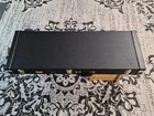 Crossrock Electric Guitar Case With Lock Fender Gibson