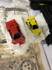 Tyco Lamborghini Championship Slot Car Racing Set Magnum 440-x2  race Track