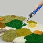 Tufting Rug Carving Scissor Electric Carving Electric Tufting Trimming Scissor