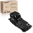 Engine Oil Pan Sump With Drain Plug For Ford - High-quality Replacement Part