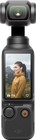 Dji - Osmo Pocket 3 3-axis Stabilized 4k Handheld Camera With Rotatable Touch   