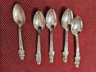 1934 Set Of 5 Dionne Quintuplets Silverplate Spoons   2 Books 50 Newspaper Clip