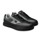 Brunswick Men s Renegade Mesh Grey Bowling Shoes