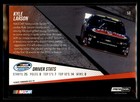 2014 Press Pass Racing Nascar Base Set  50 Kyle Larson Quantity