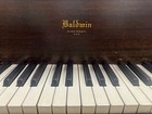 Baldwin C Grand Piano 6 1  Satin Mahogany