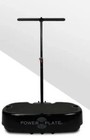 Personal Power Plate Vibration Therapy