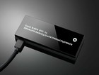 Keep Key The Simple Cryptocurrency Hardware Wallet Black 