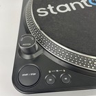 Stanton T 92 Usb Dj Direct Drive Turntable Recorder With Usb Output - Vgc