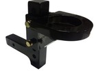 Pulling Hitch 2 Inch Truck 3 By 3 75ppllegal Pullingproducts