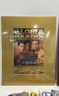 Boxing Memorabilia Lot The Ring Magazine Framed Photos Autograph Book 18 Items